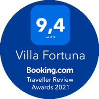 Villa Fortuna Mostar