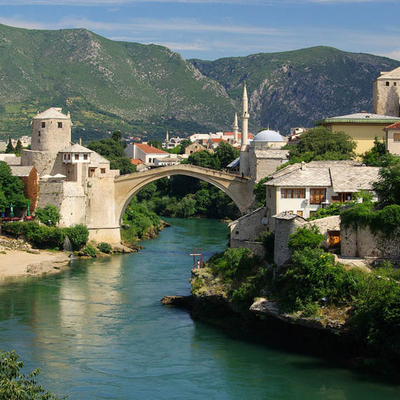 Villa Fortuna Mostar