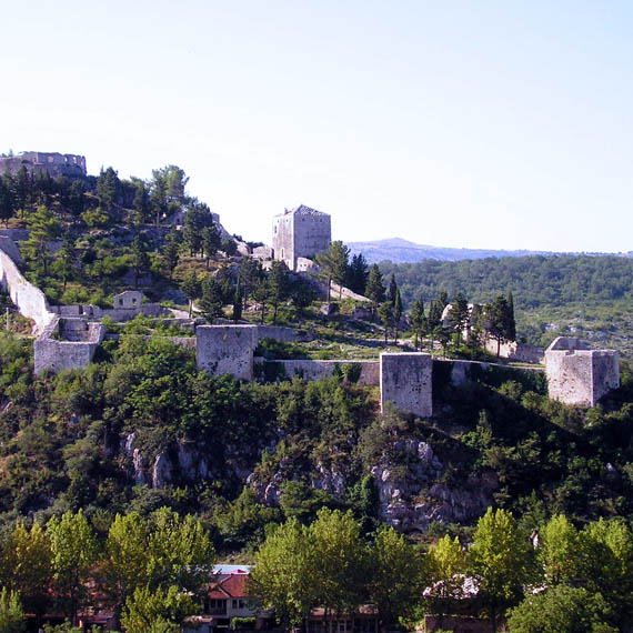 Villa Fortuna Mostar