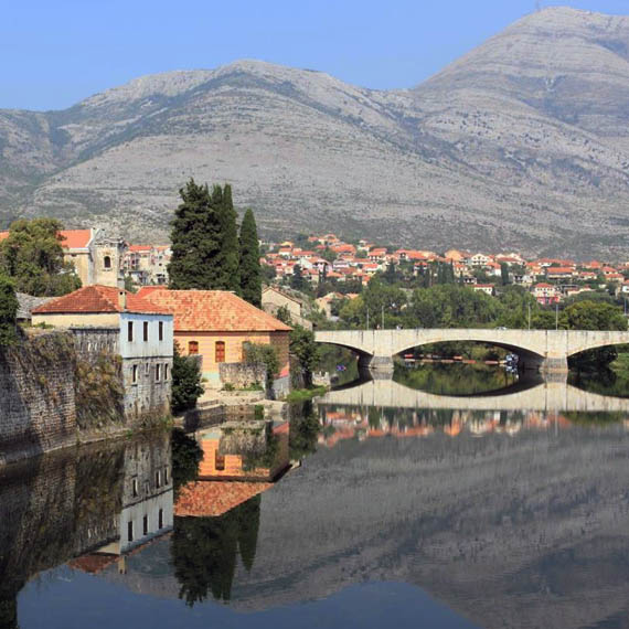 Villa Fortuna Mostar