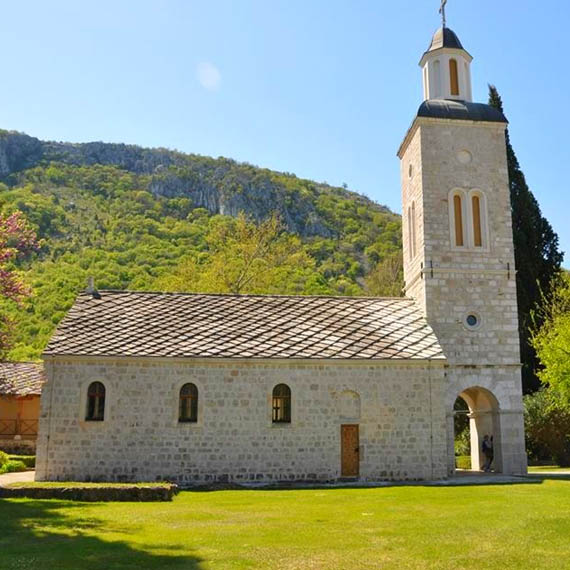 Villa Fortuna Mostar