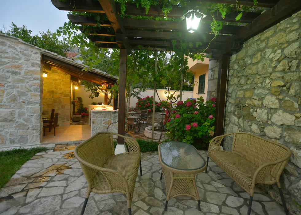 Villa Fortuna Mostar